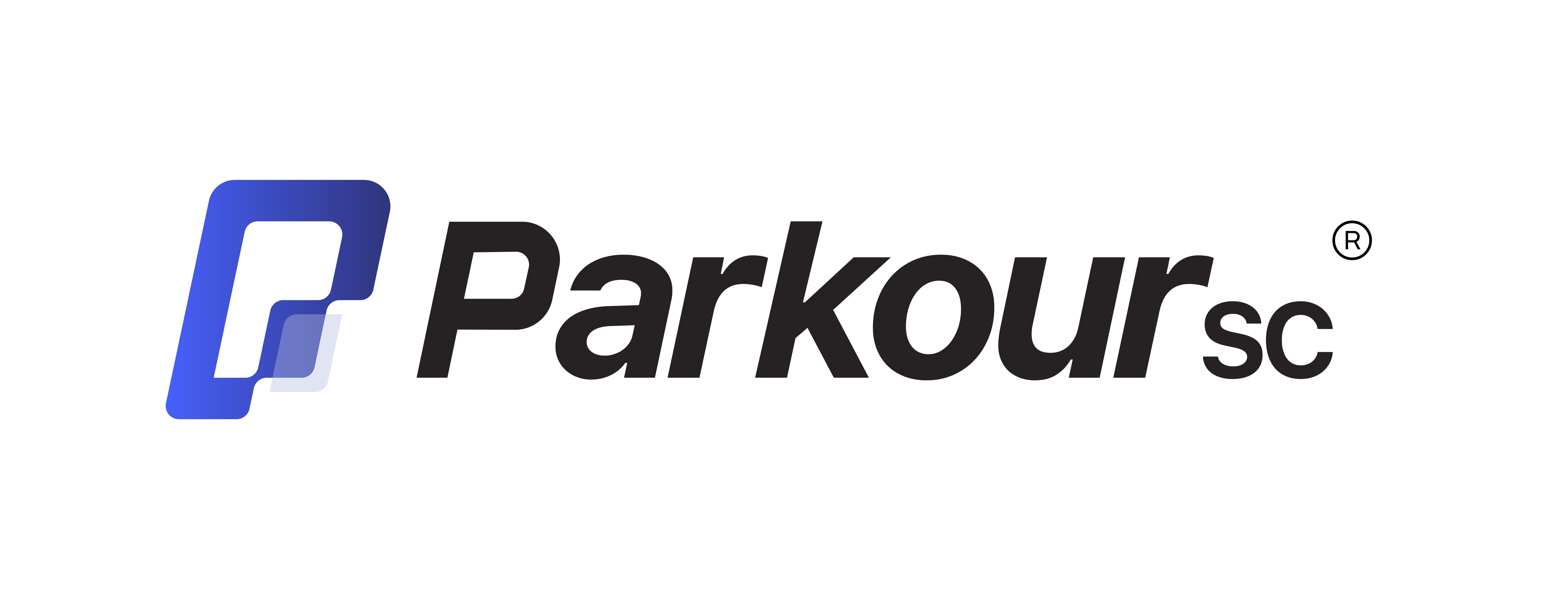 Parkour SC logo