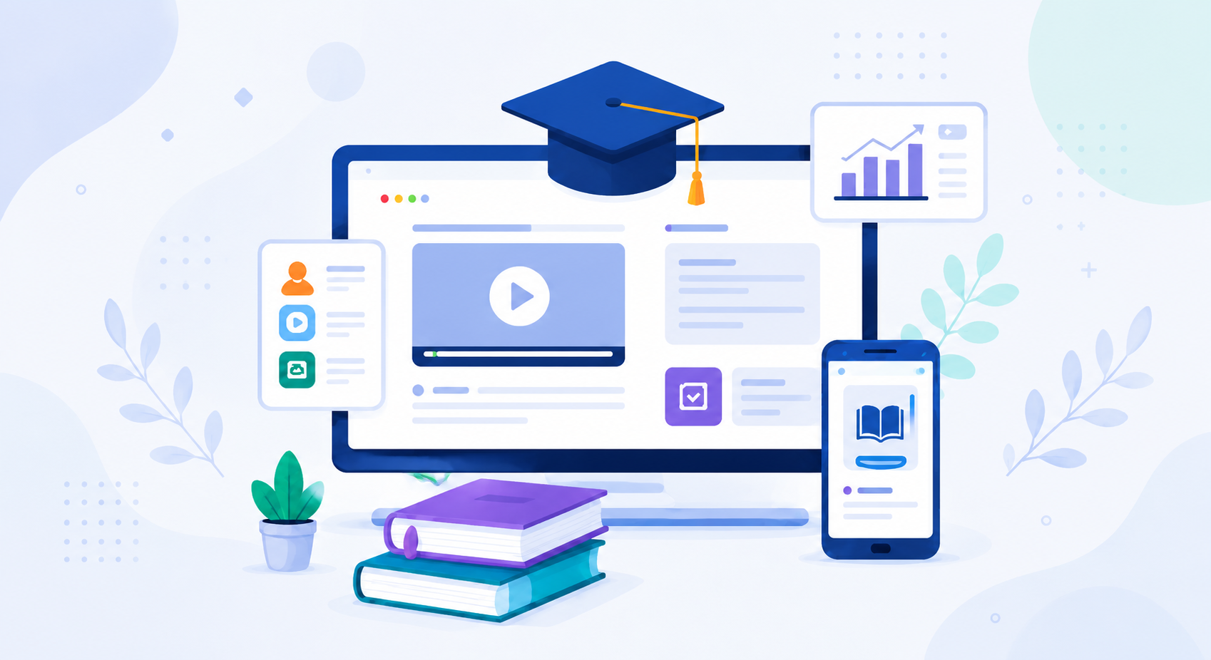 Alignor game-based learning and coaching platform screenshot