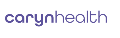 CarynHealth logo