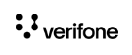 Verifone logo